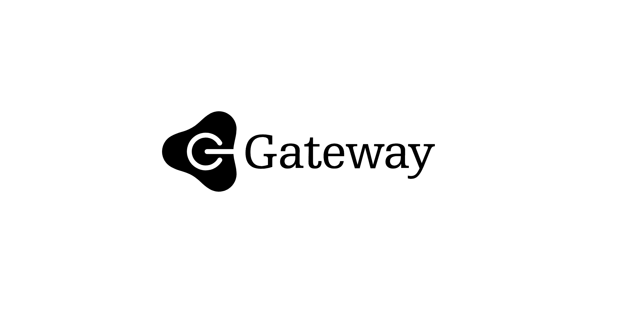 Gateway Inc logo