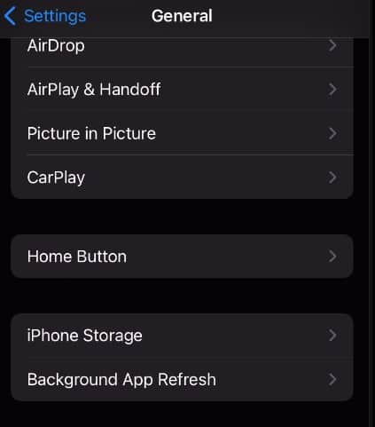 how to delete apps on iphone image 6