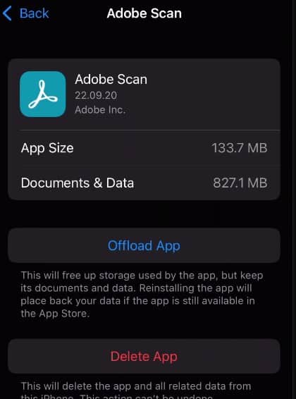 how to delete apps on iphone image 8