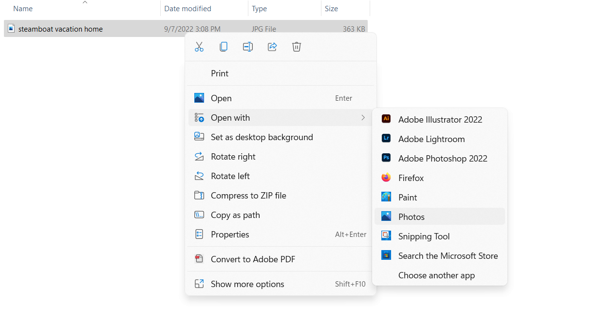 How To Convert A PNG To PDF On Mac And Windows History Computer