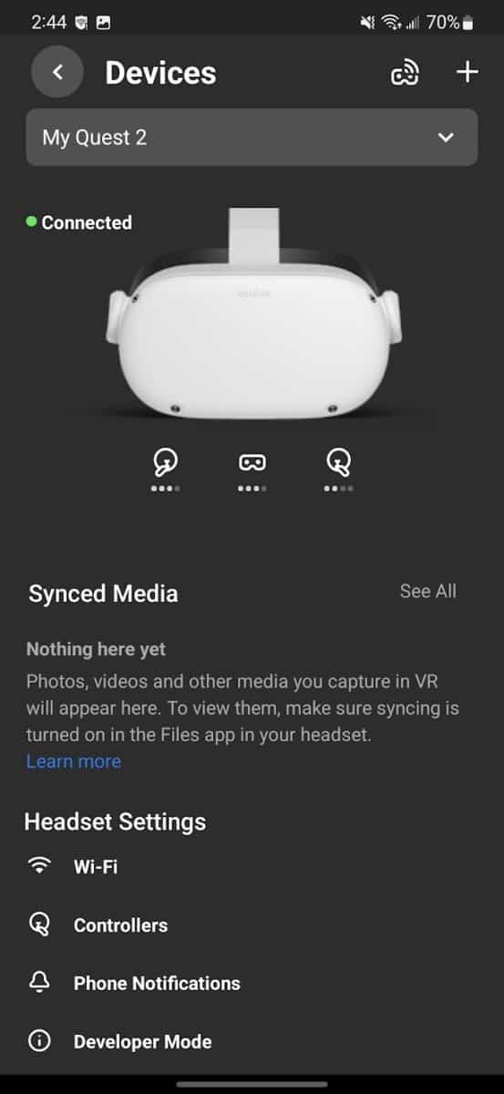 5 Steps To Resetting Your Oculus Quest 2 (With Pictures)