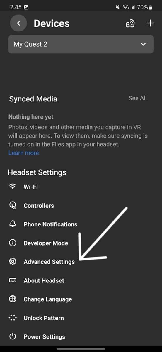 5 Steps To Resetting Your Oculus Quest 2 (With Pictures)