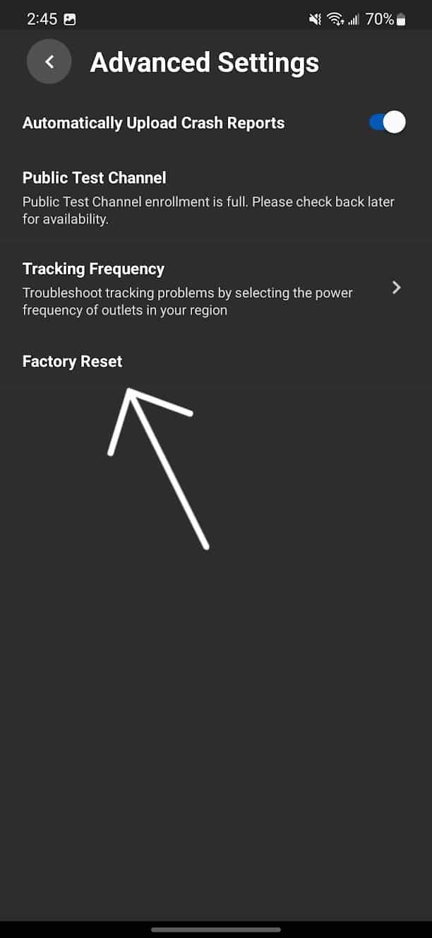 5 Steps to Resetting Your Oculus Quest 2 (With Pictures) - History-Computer