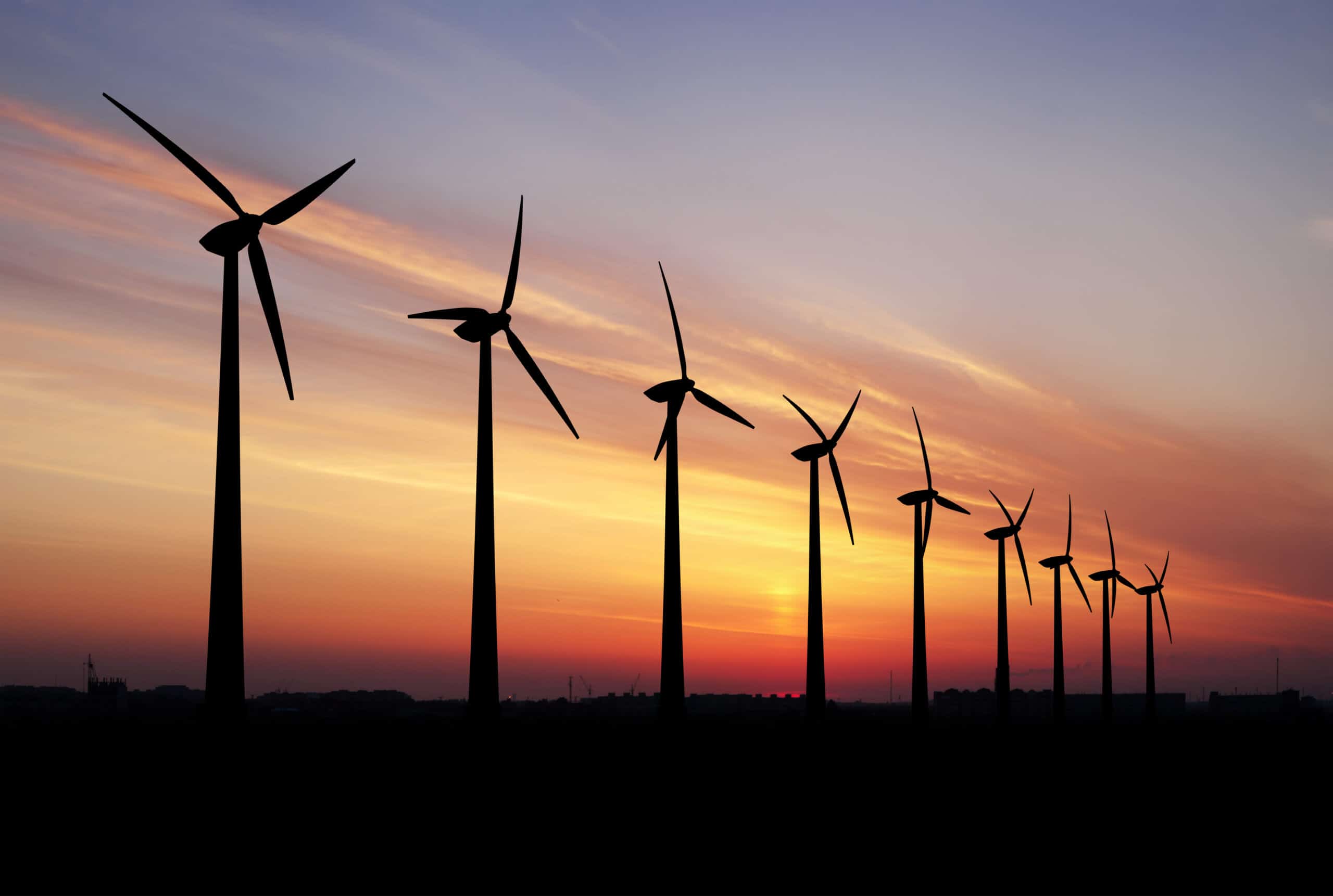 The 12 Largest Wind Energy Companies In The World And What They Do 
