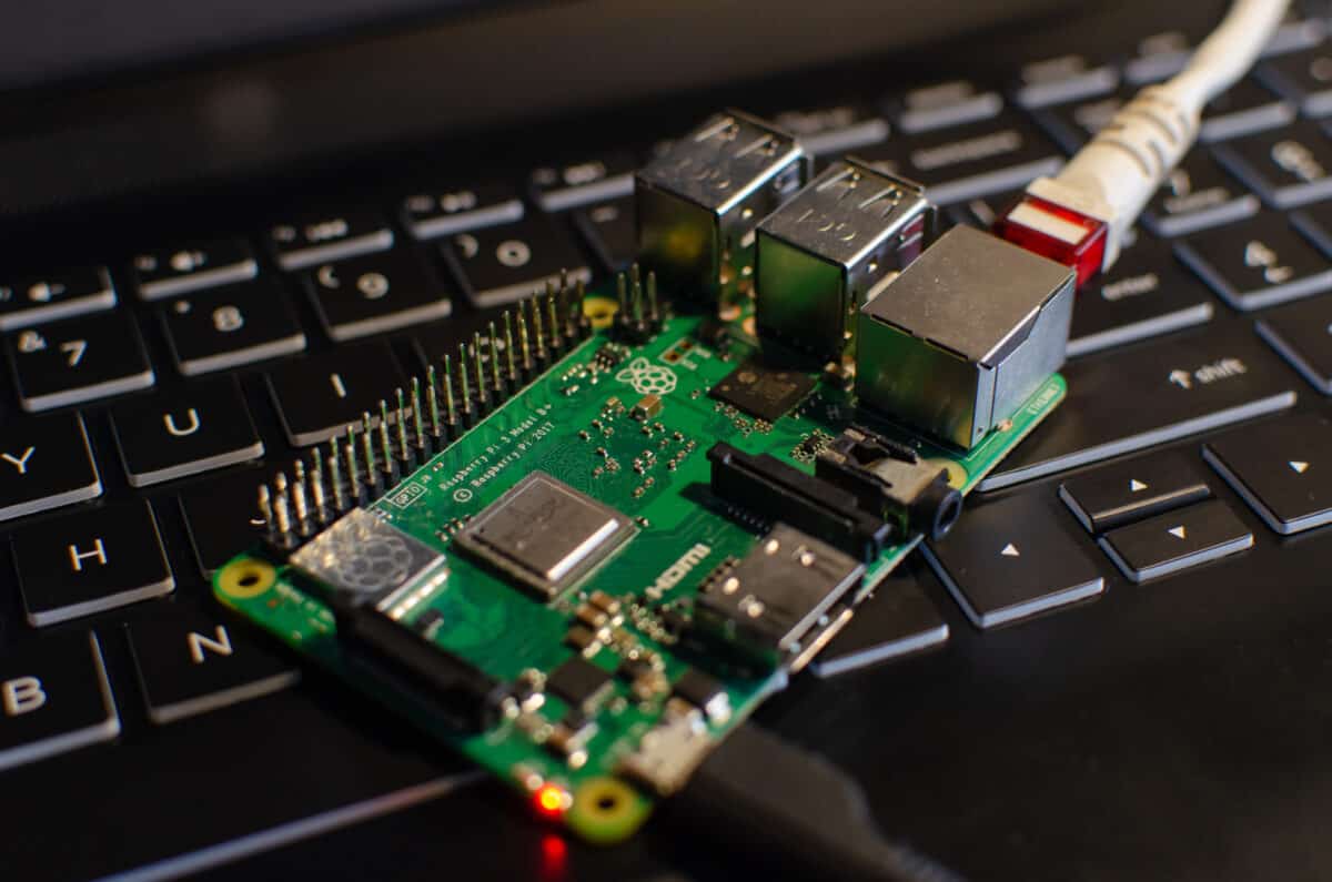 Le Raspberry Pi 5 va être décliné dans une version « Compute