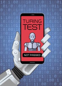 Turing-Church thesis test
