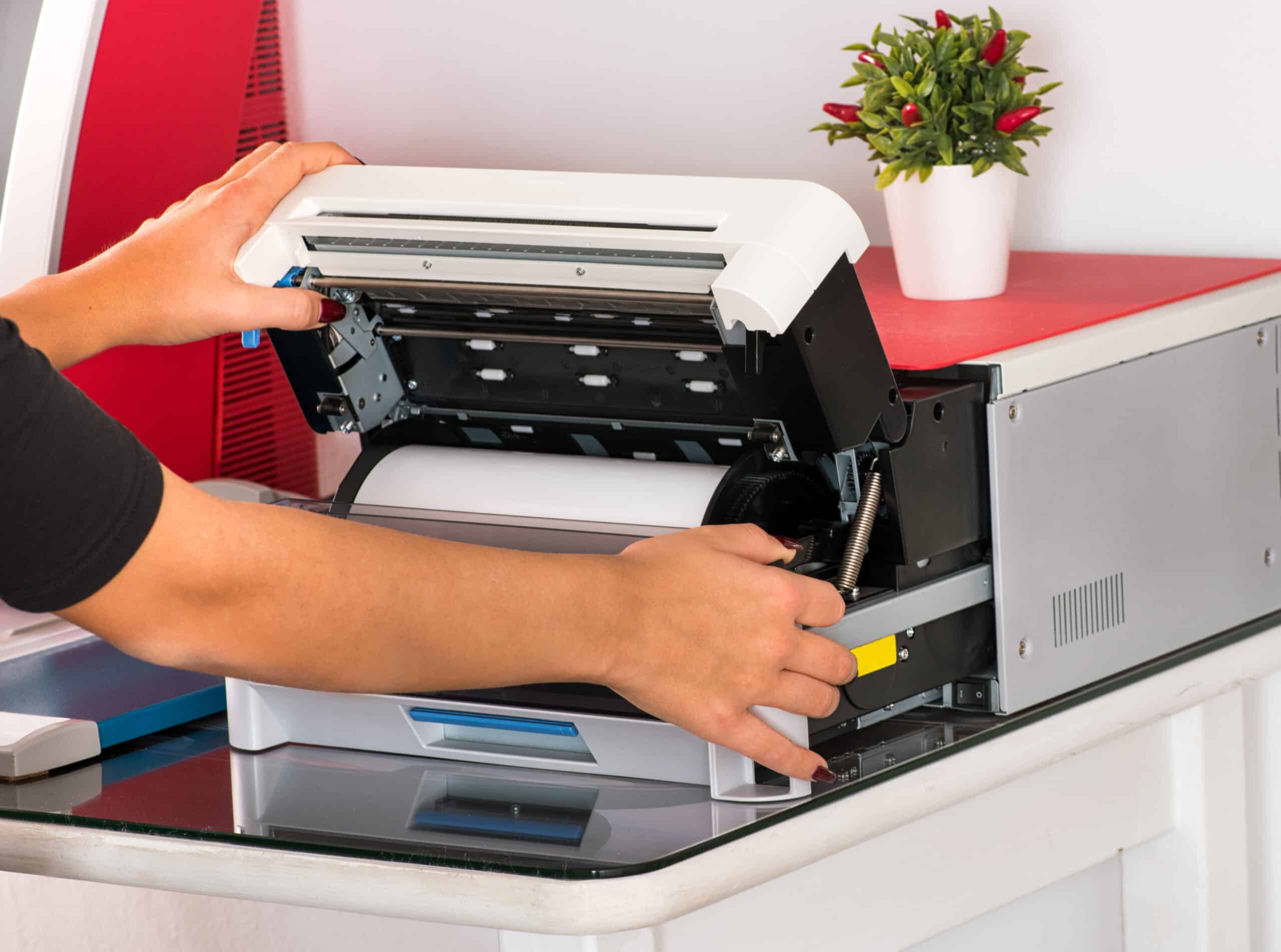 The 5 Best Cheap Sublimation Printers for 2023: Reviewed - History-Computer