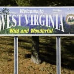 48. West Virginia