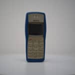 The Nokia 1100: History Of The Original "Brick" Phone