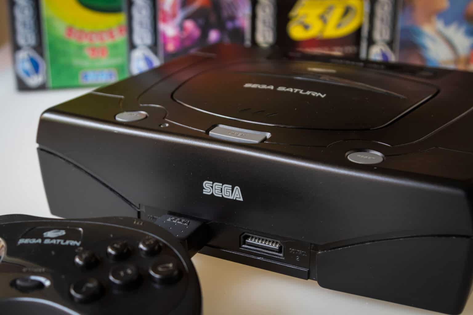 Fifth Generation Video Game Consoles The 32 bit Generation History Computer