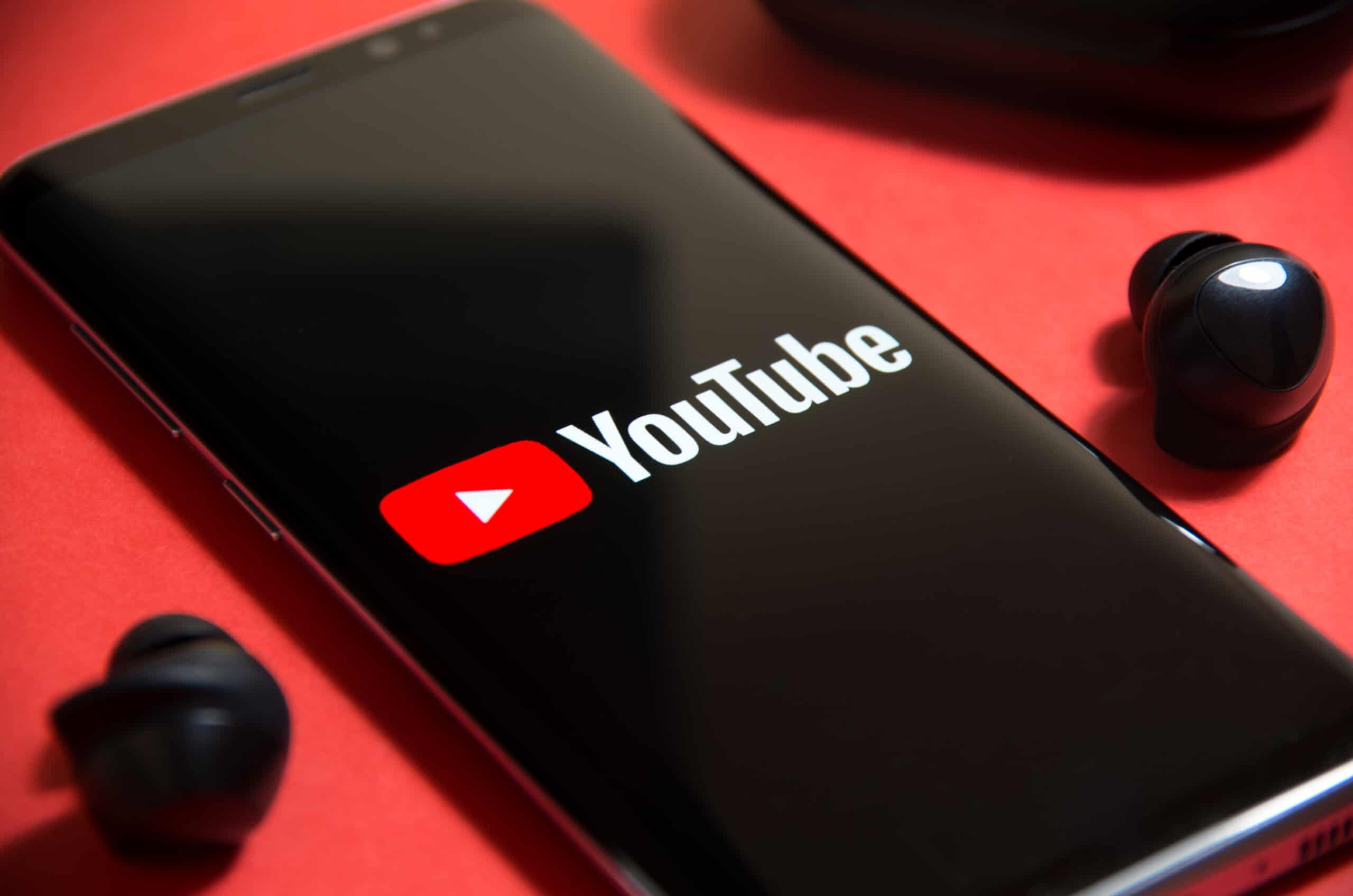 How to delete youtube online history permanently from phone