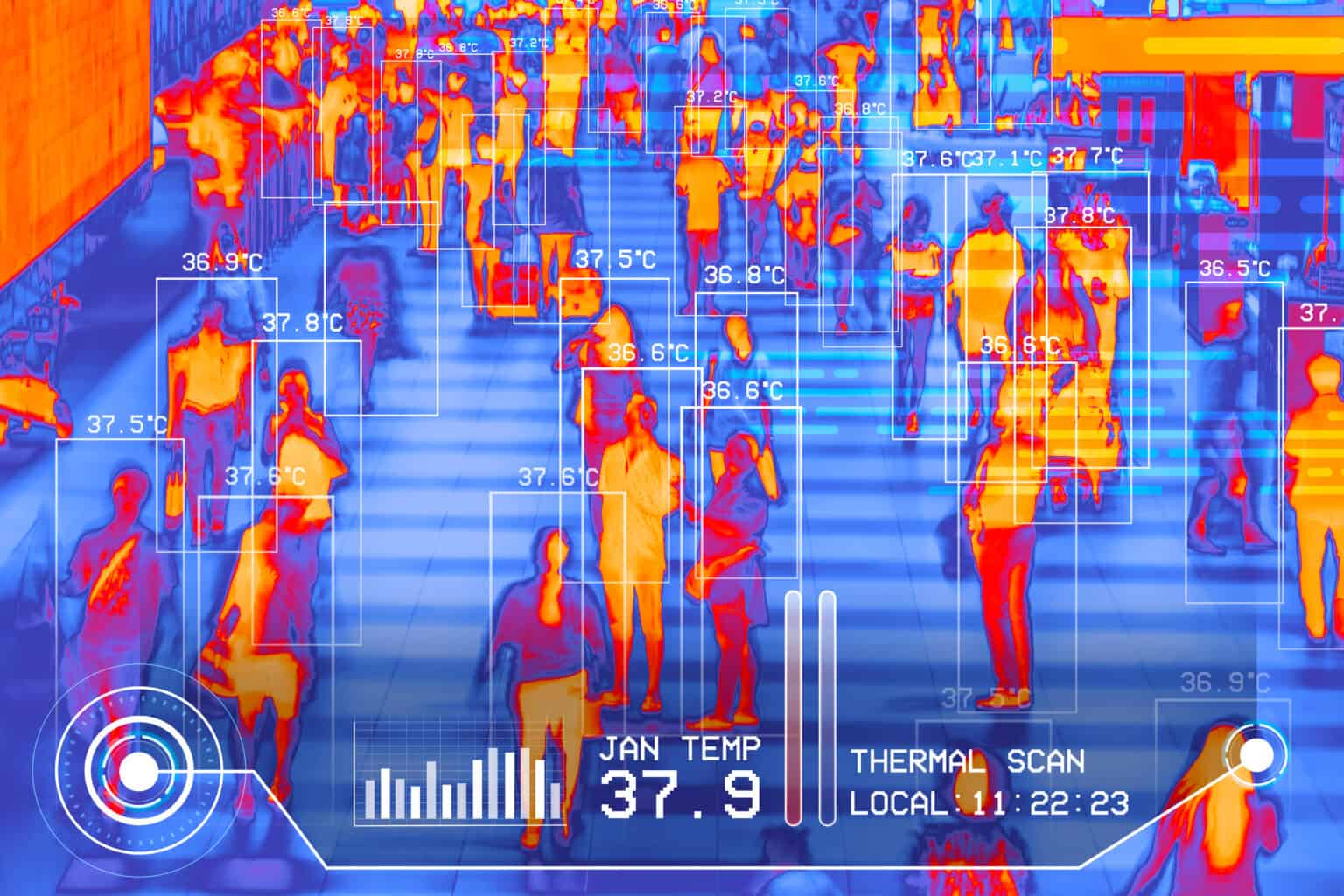 Bluetooth vs. Infrared: What's the Difference? - History-Computer