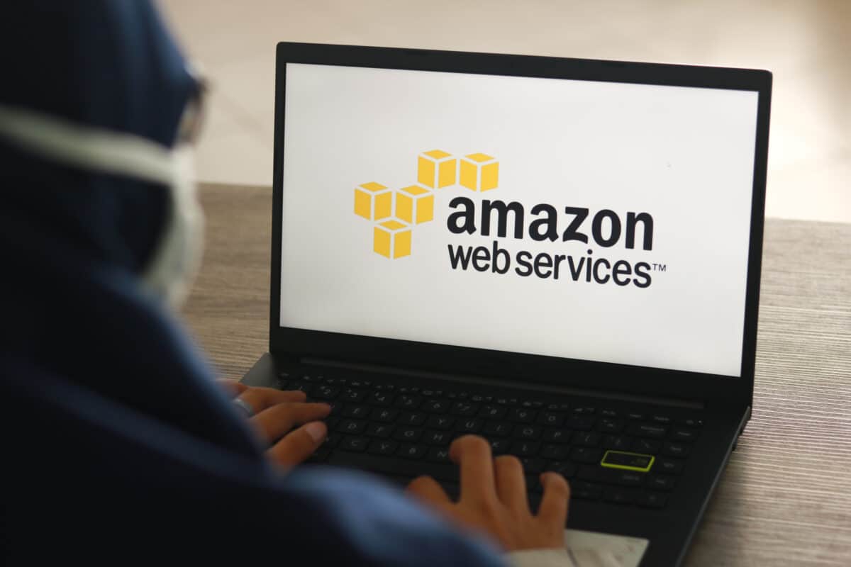 Amazon Web Services