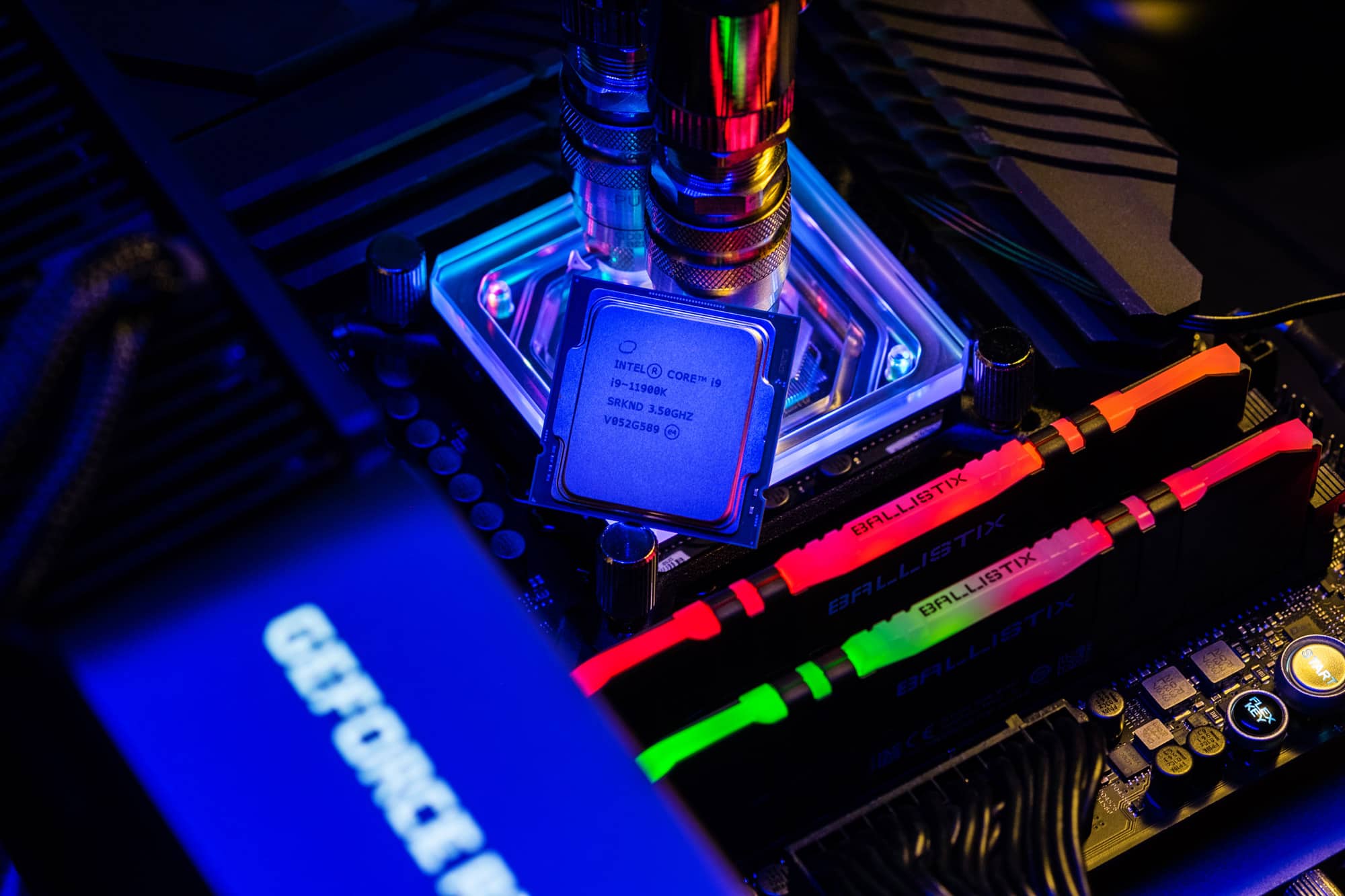 LGA 1200 vs LGA 1700: Which Socket Is Right for You?