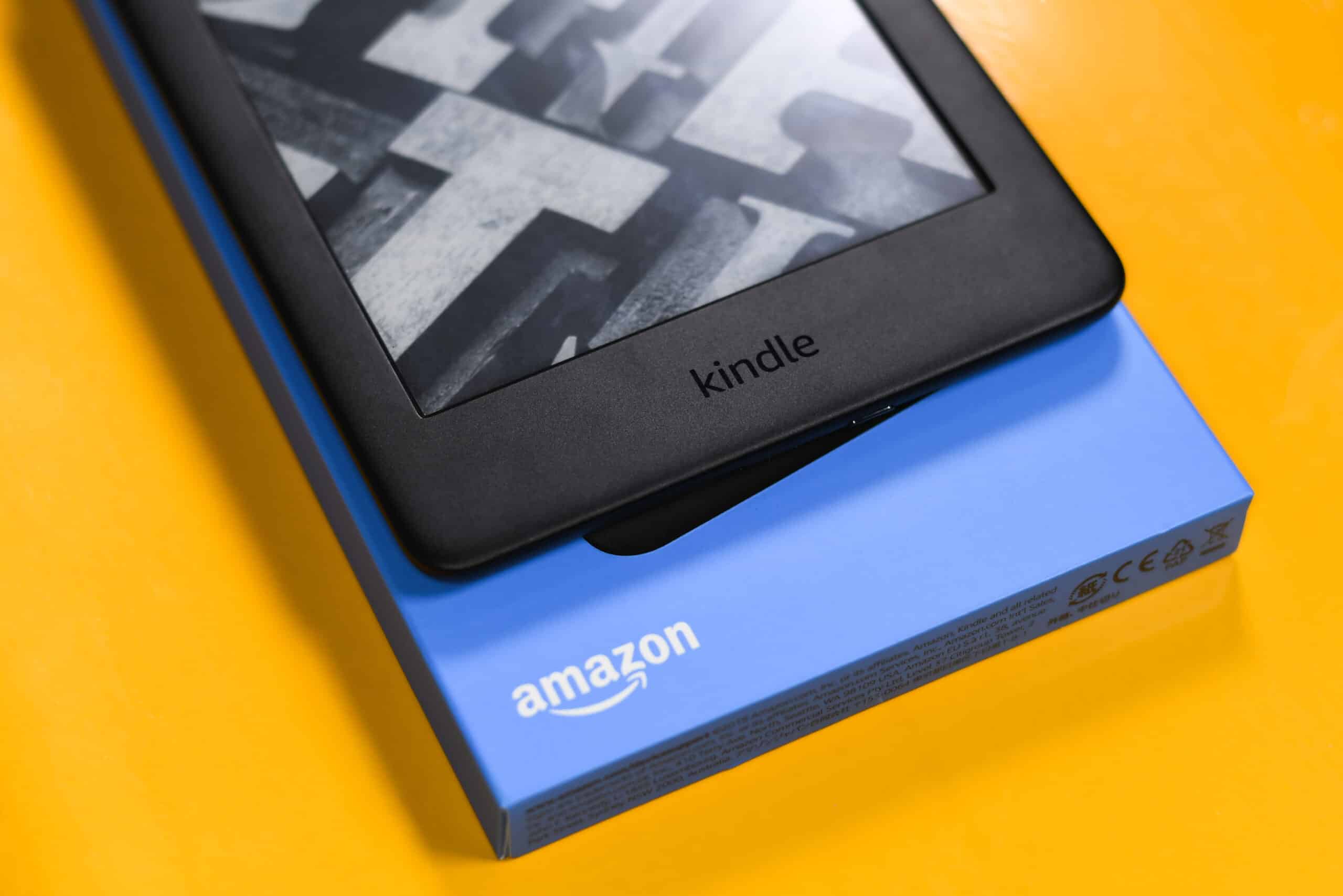 The List Of 11 Kindle Ad Supported Vs Without