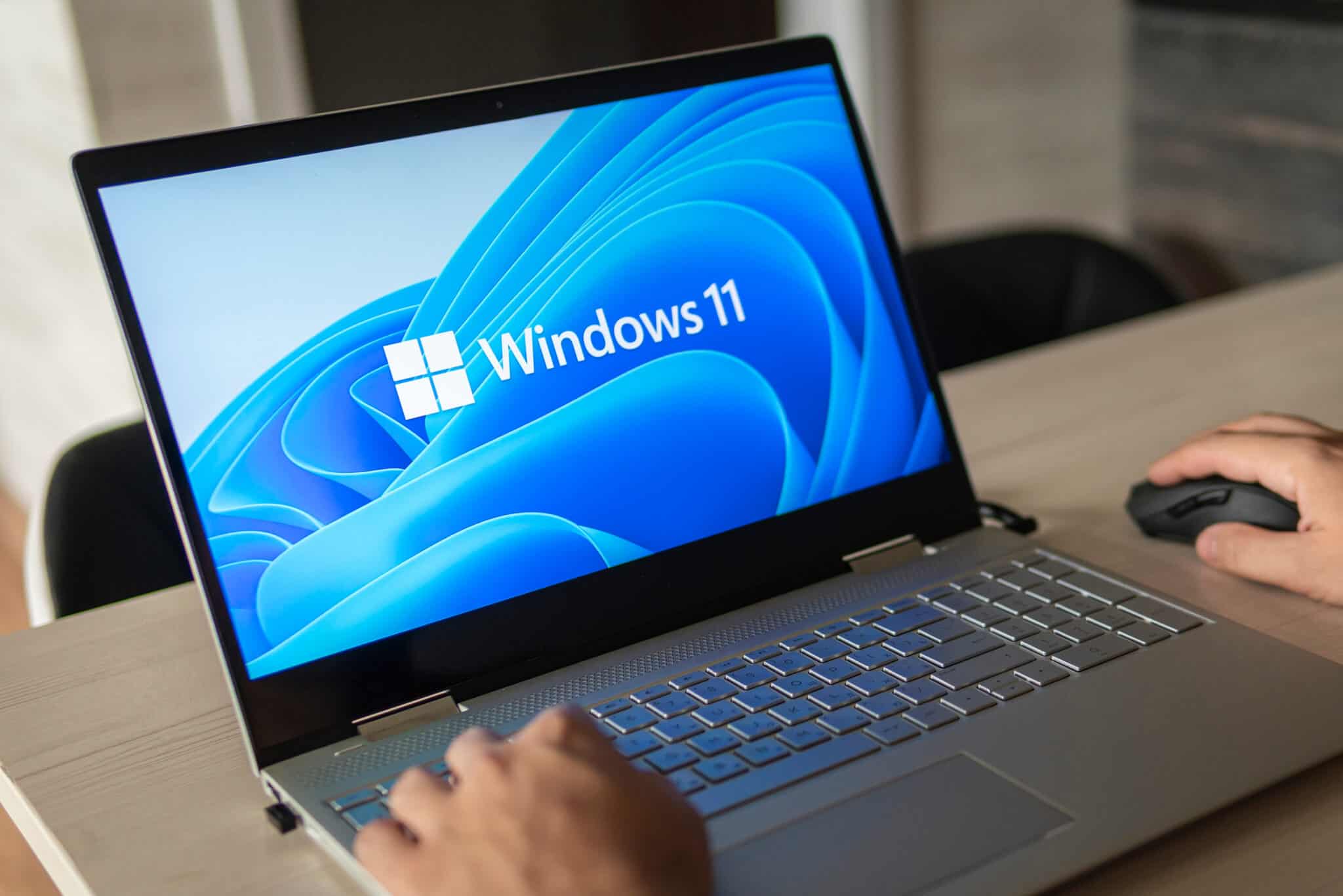 The 5 Best Laptops For Windows 11 in 2023