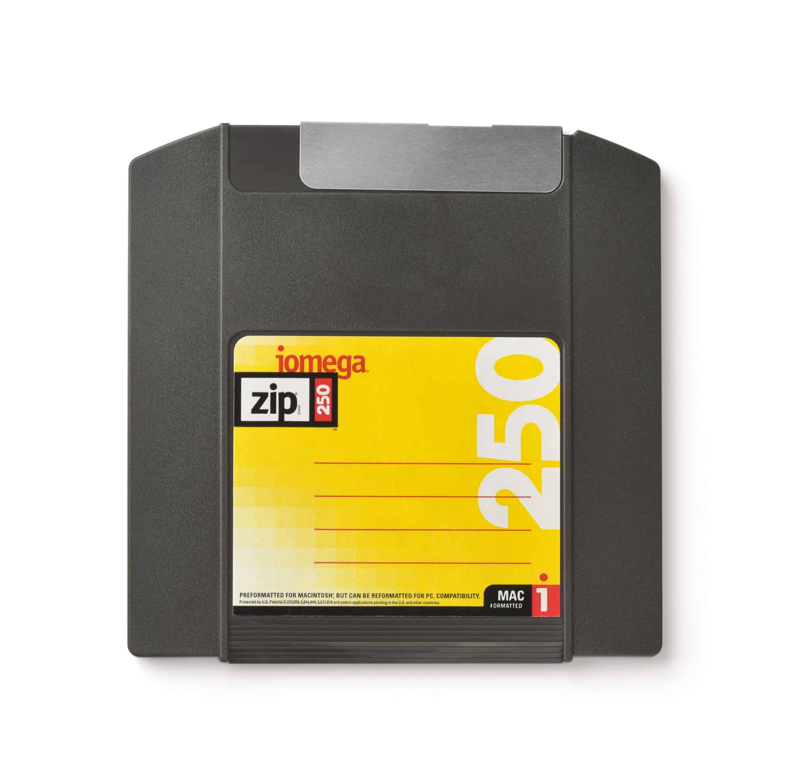 Iomega zip drive