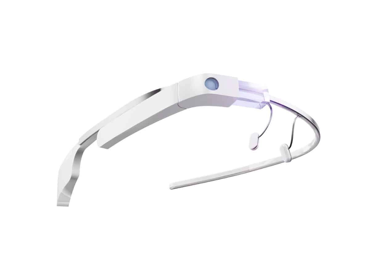 Google Glass