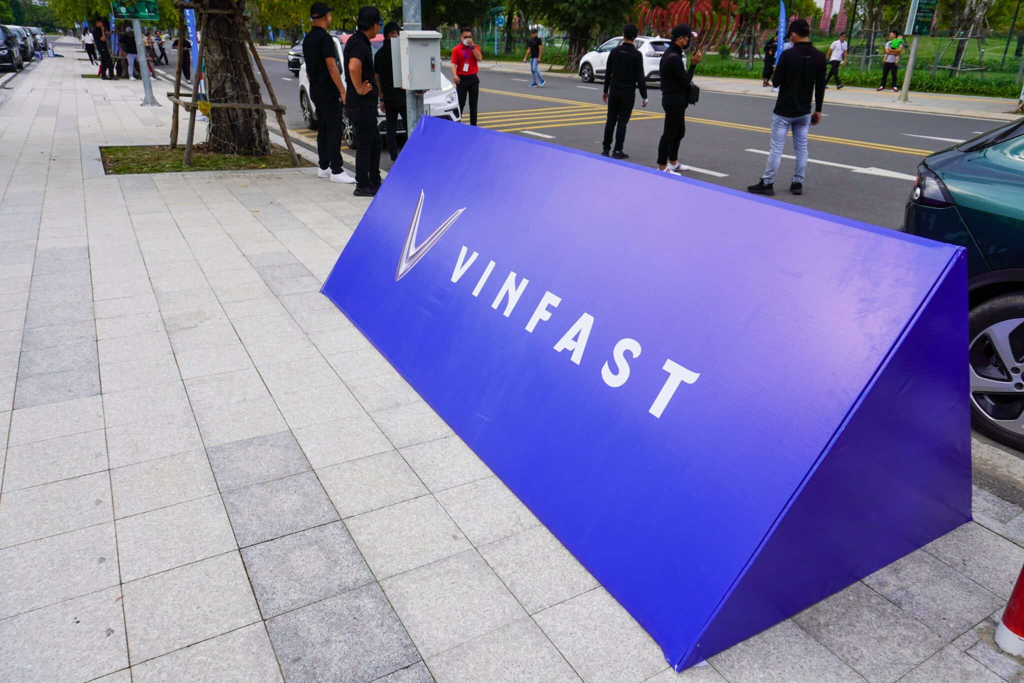 Vinfast The Vietnamese EV Maker Challenging Tesla History Computer