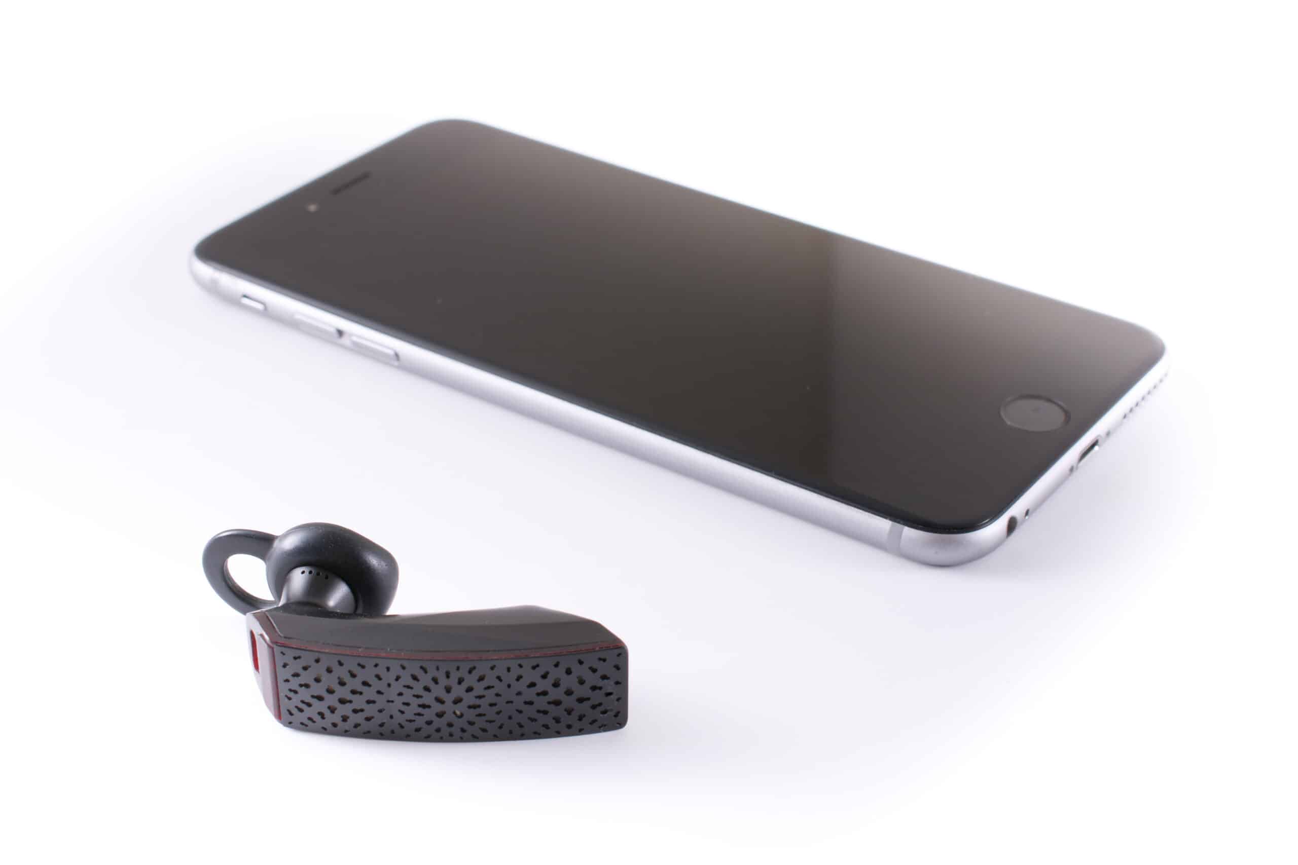 Bluetooth jawbone online headphones