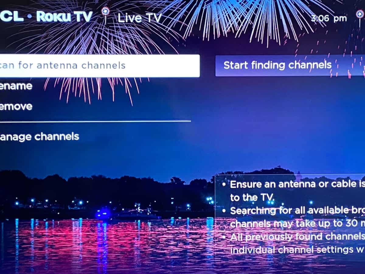 Local ABC, CBS, FOX, & NBC Stations Getting New & Improved Roku Channel