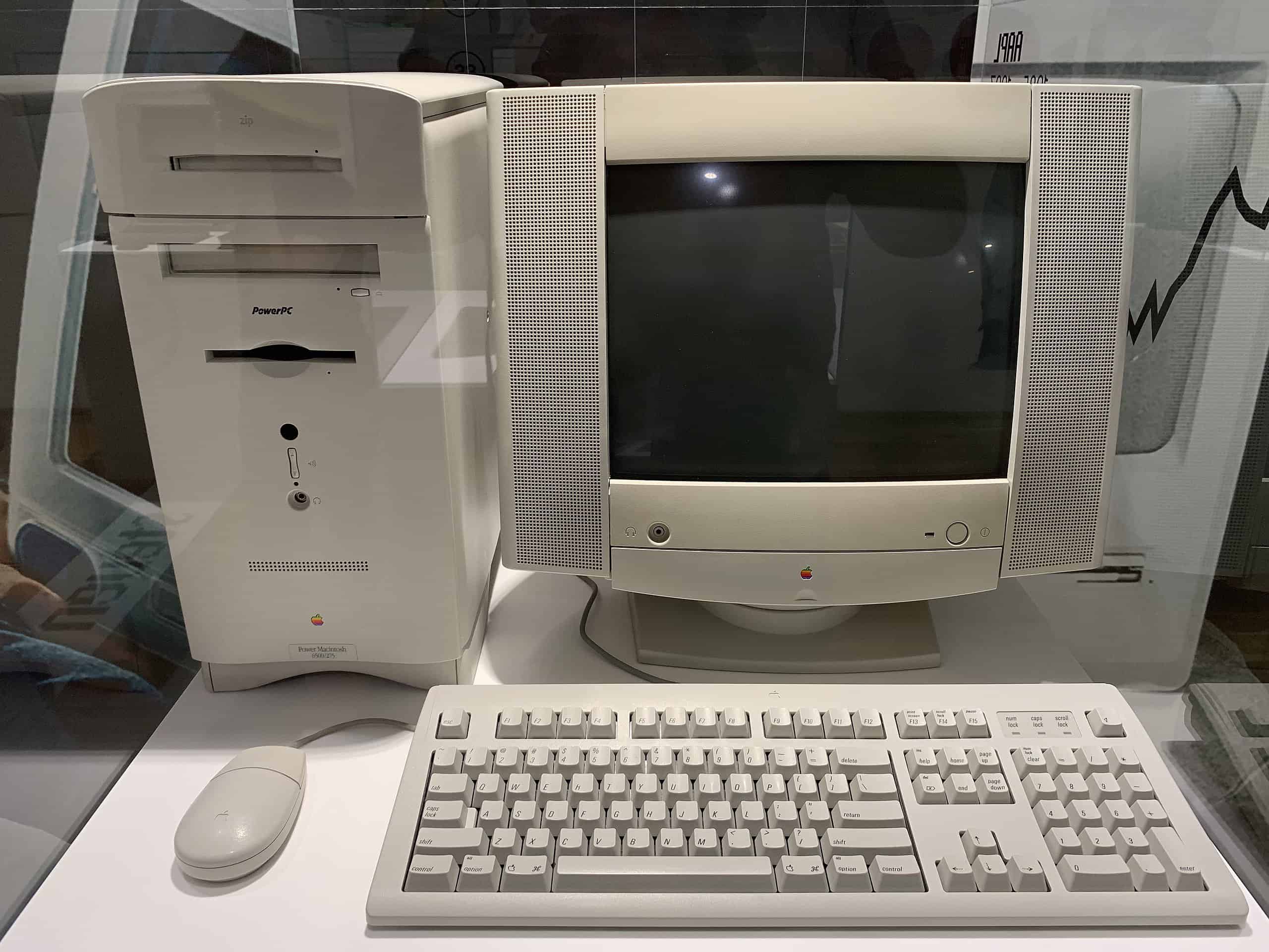 Power Macintosh