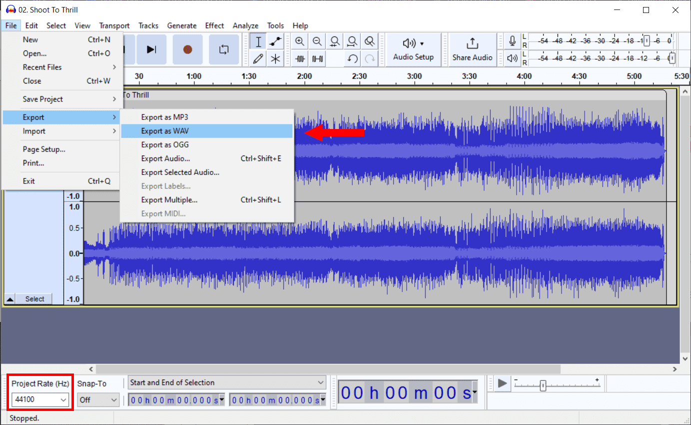 How to Convert MP3 to WAV in 3 Easy Steps - History-Computer