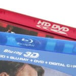 The Real Reason HD DVD Failed Spectacularly