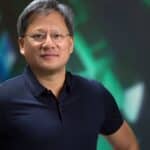 Jensen Huang: Net Worth, Biography, Family, and More