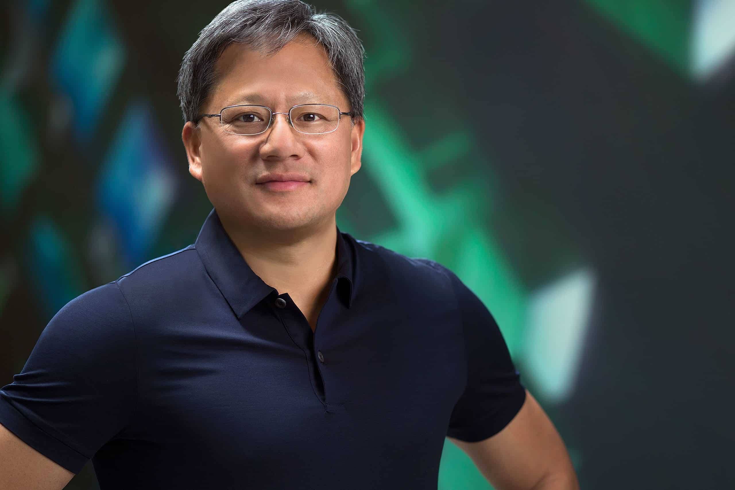 Who Is Jensen Huang's Daughter? Exploring The Life Of NVIDIA's