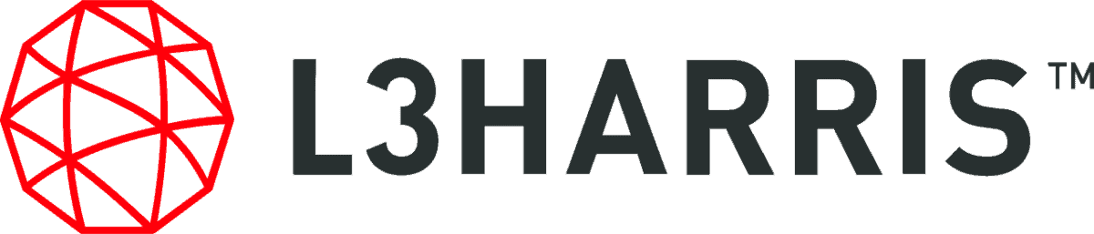 logo of L3Harris Technologies