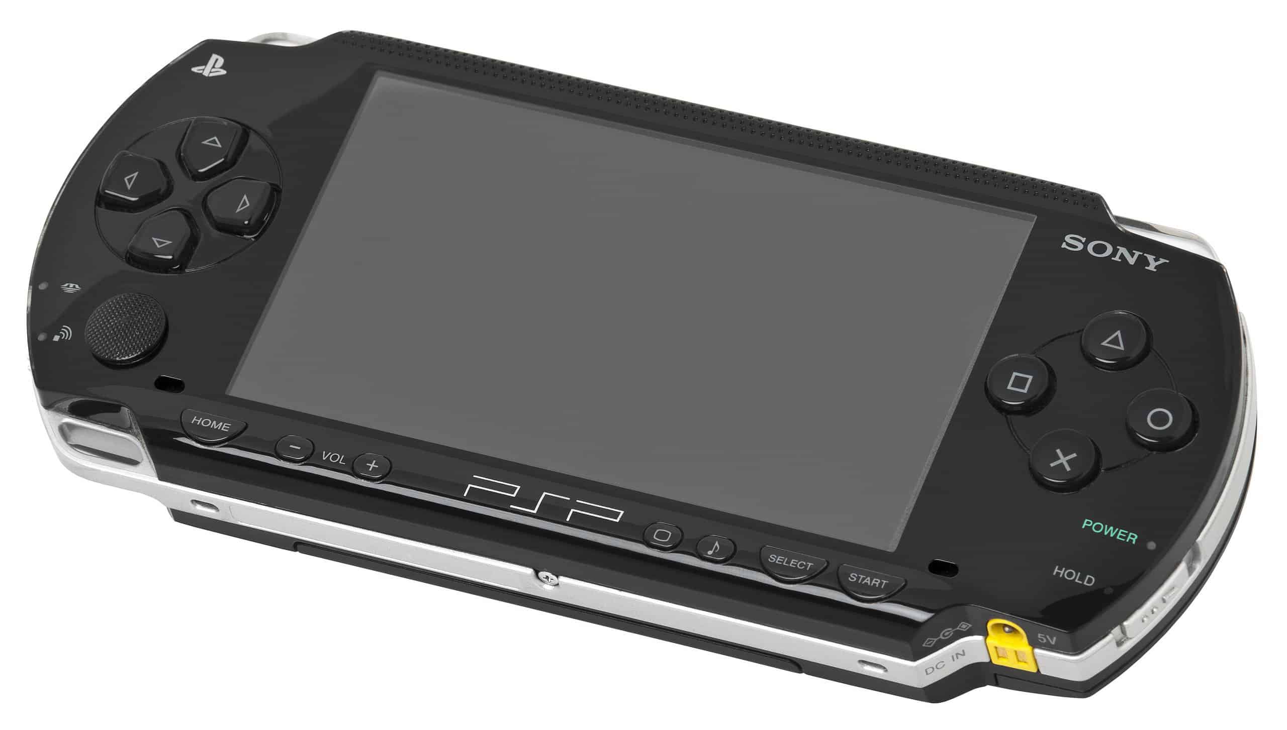 Portable Perfections You Must Play: The 10 Best PSP Games Of All Time