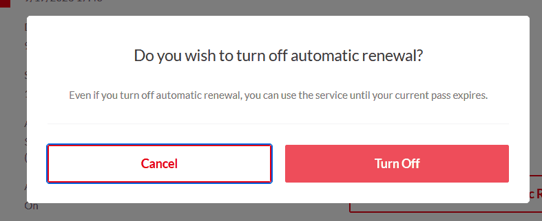 How to Cancel Nintendo Online