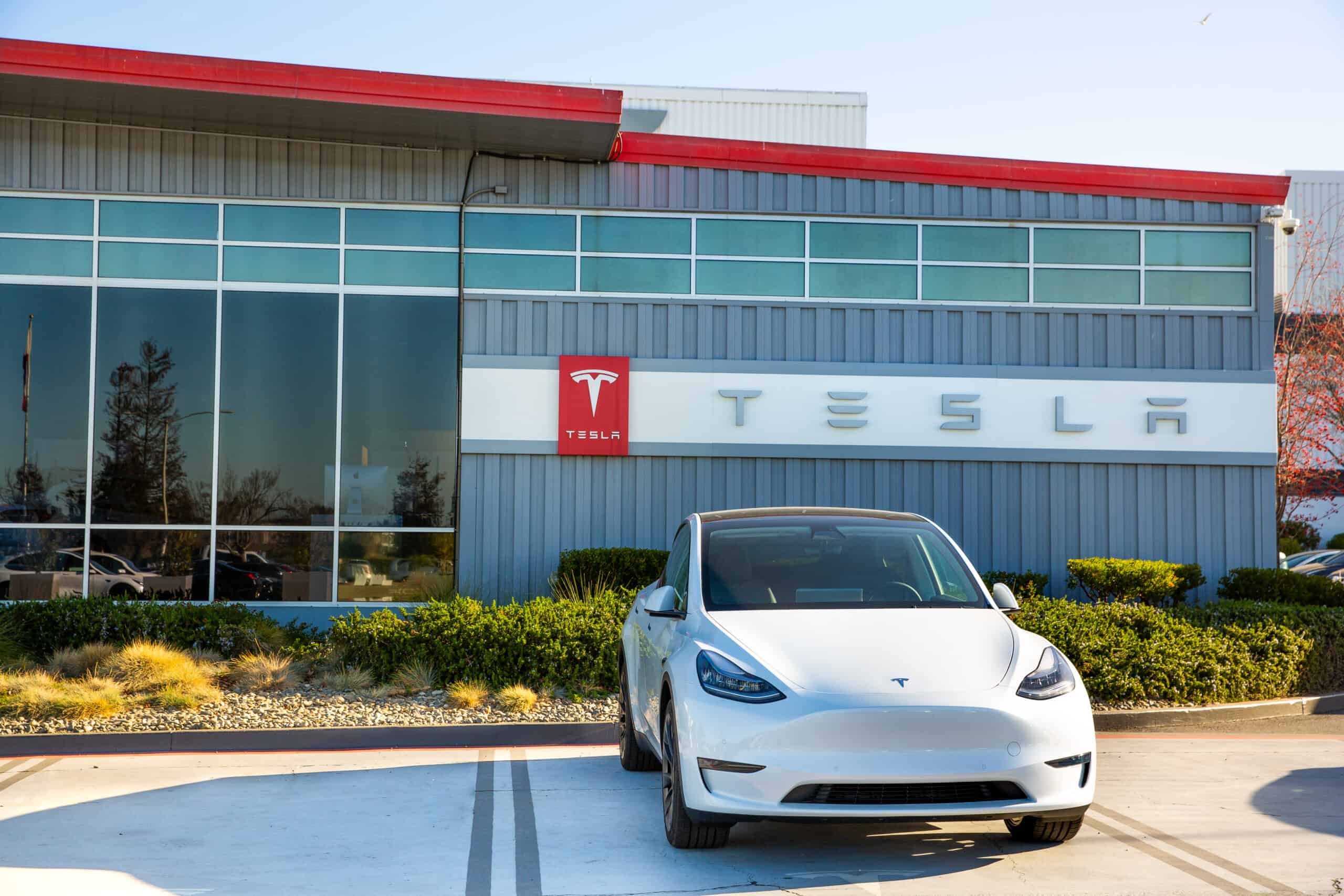 How Much Is the Cheapest Tesla You Can Actually Buy Today? History