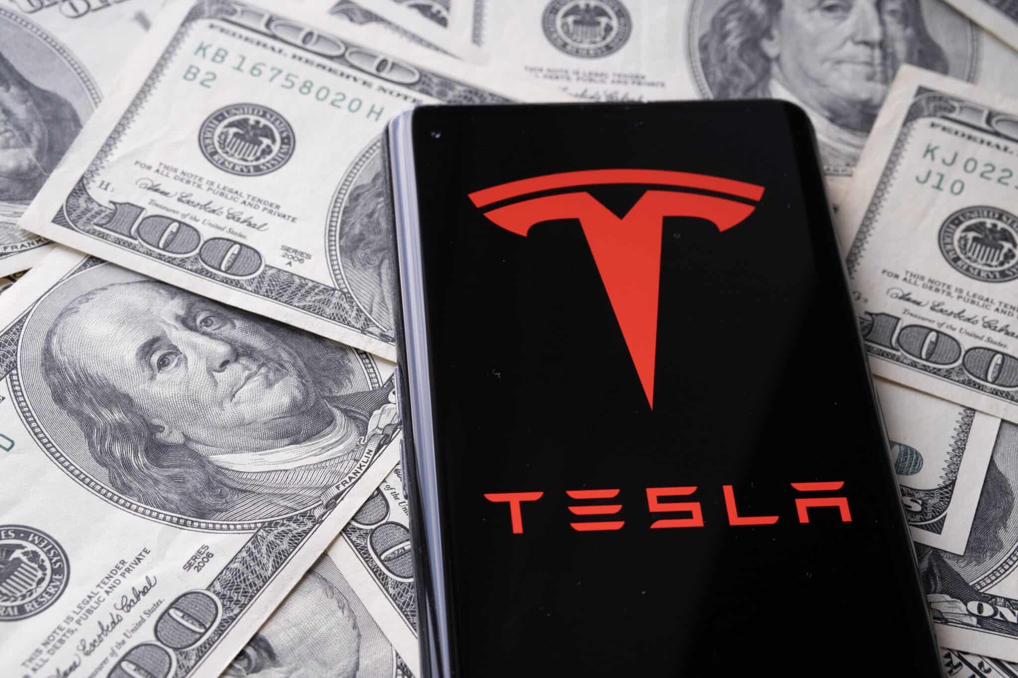 Tesla Next Earnings Date 2024 Fred Maryann