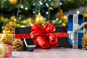 best Christmas tech deals