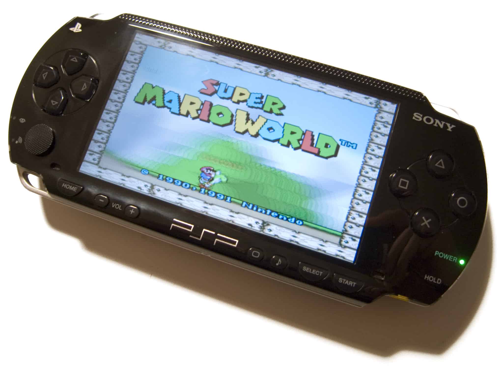 Best Nintendo 3DS Emulators for Android: Play all the classics