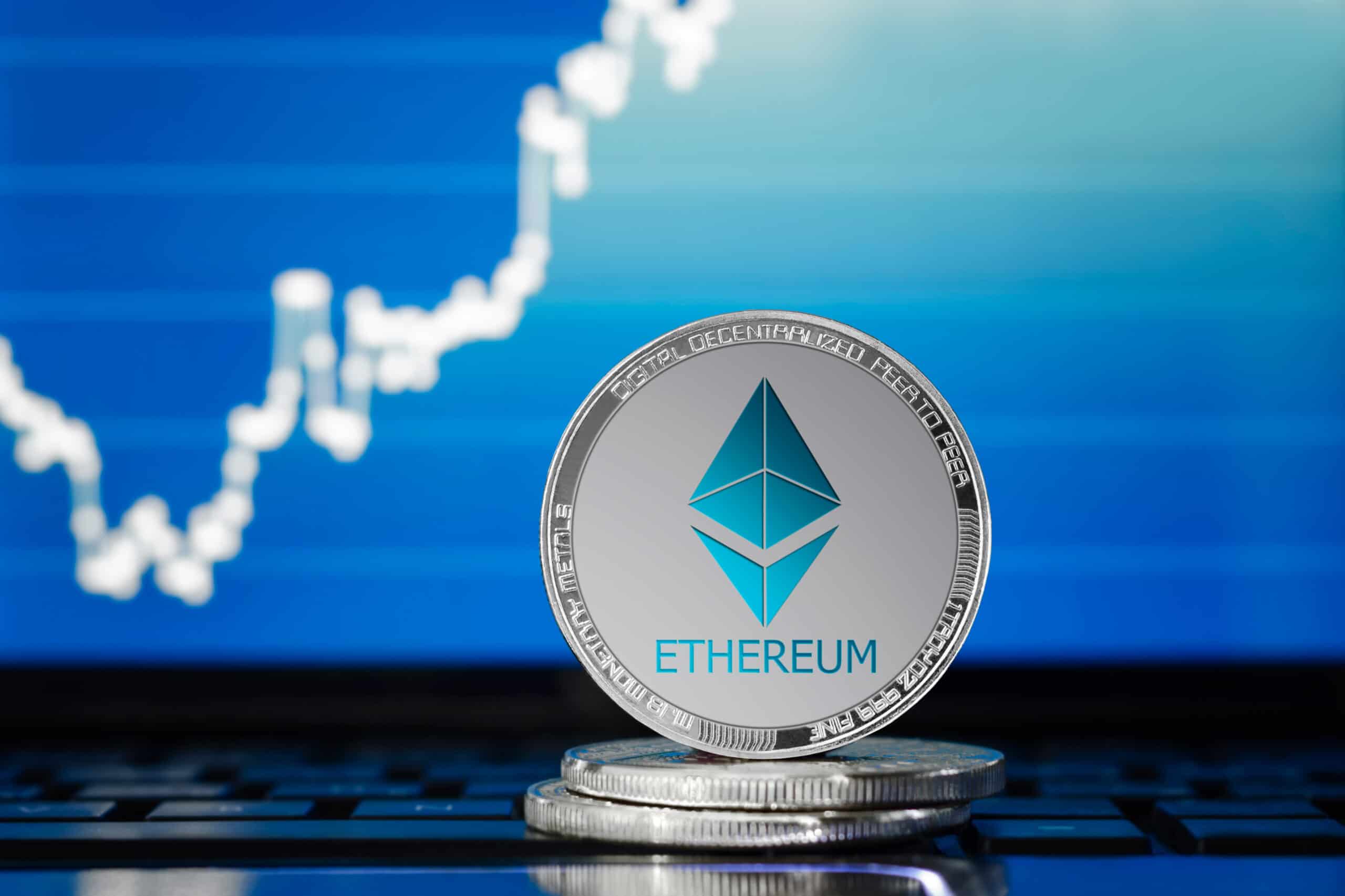 Ethereum is a decentralized platform that runs smart contracts: applications that run exactly as programmed without any possibility of downtime, censorship, fraud, or third-party interference.
