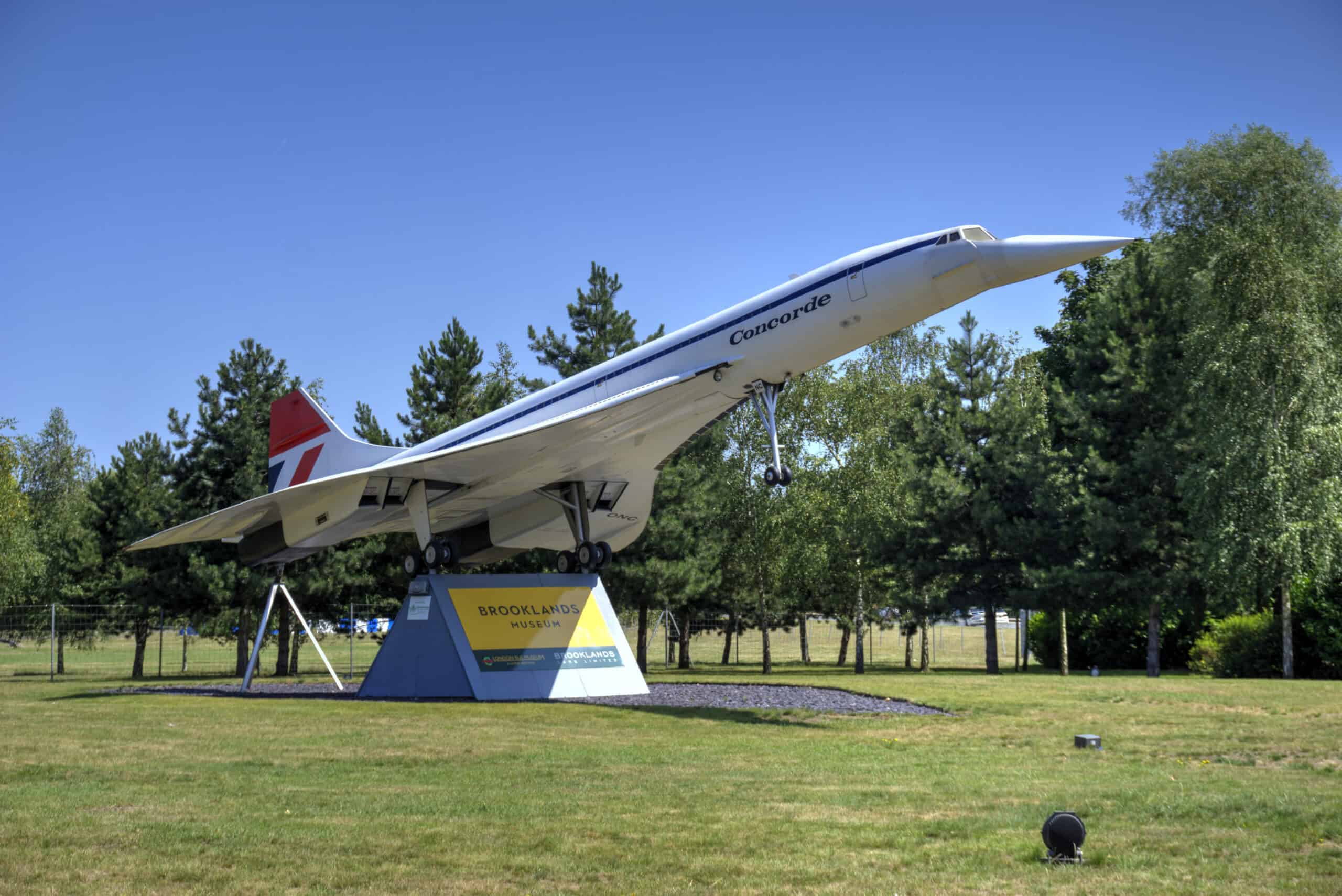 Concorde