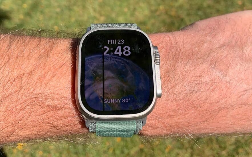 Apple watch with on sale gps and cellular