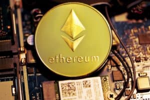 Ether is the native cryptocurrency of the Ethereum platform.