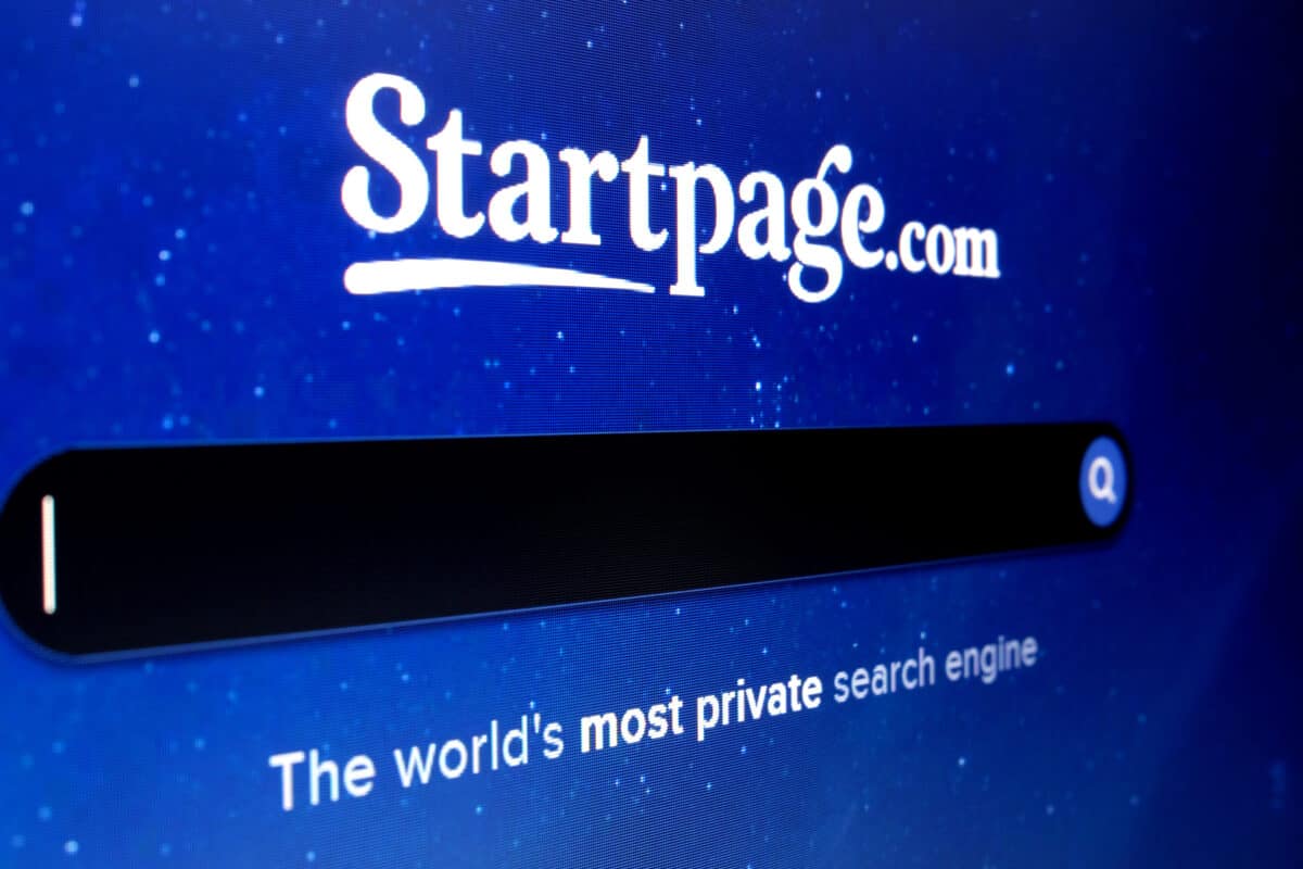 best search engines for privacy