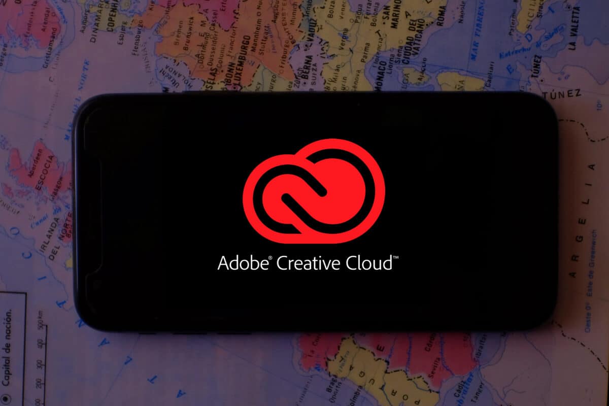 Adobe Cloud