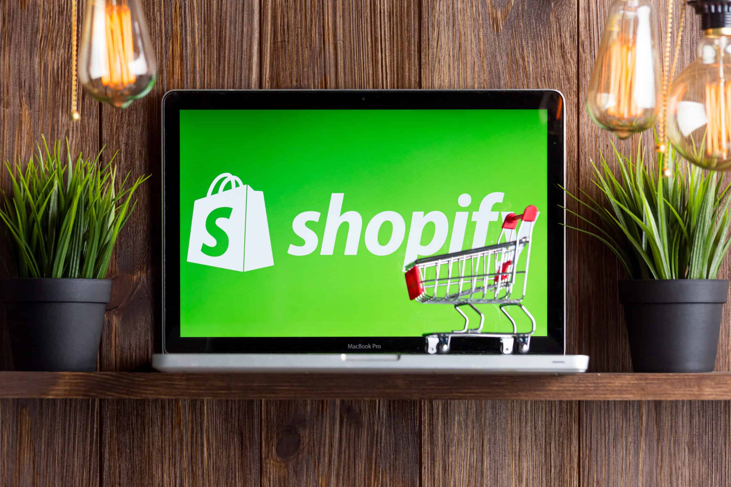 shopify