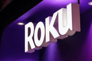 Roku is an American company manufacturing digital media players.