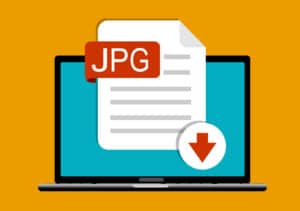 JPG file converter