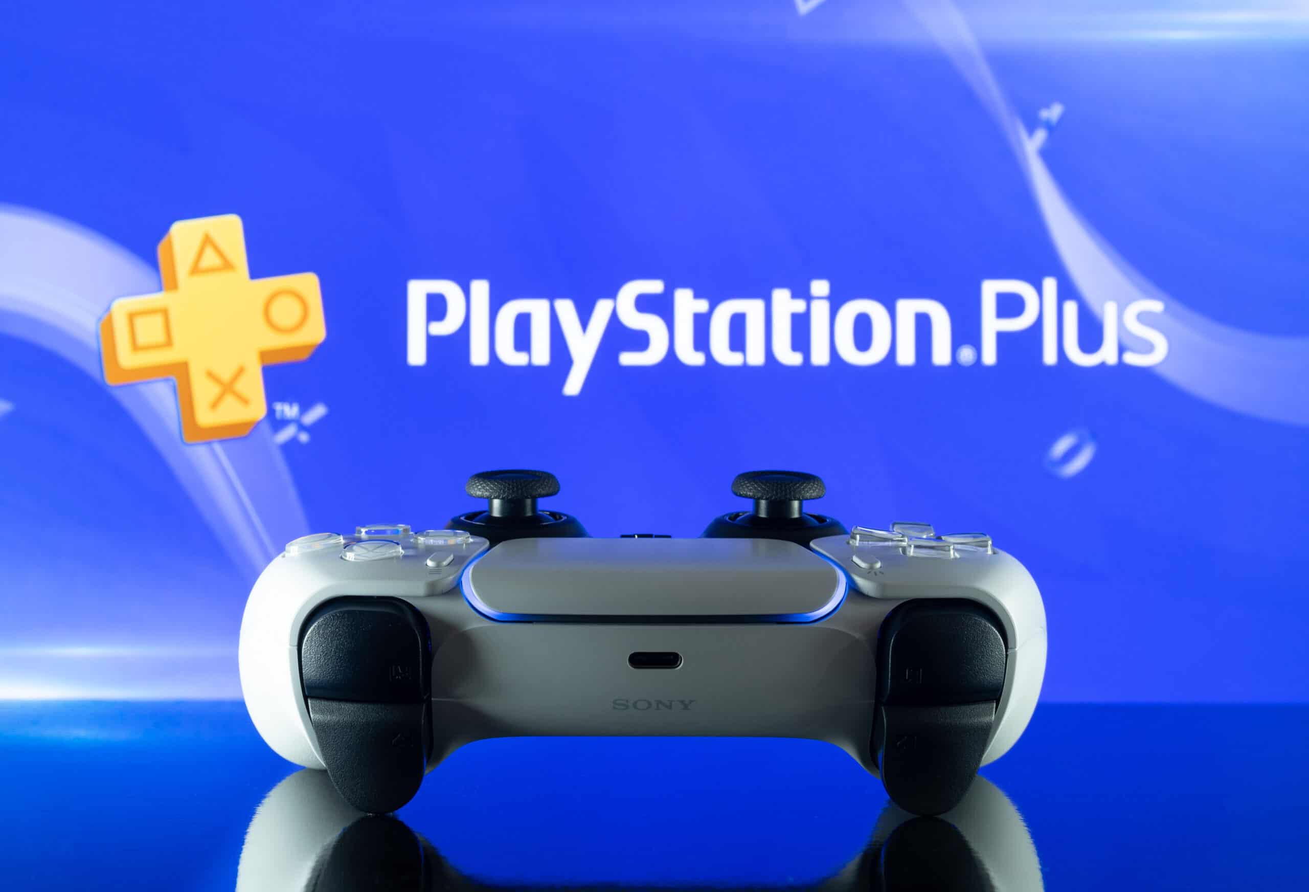 PS Plus de Junho de 2022