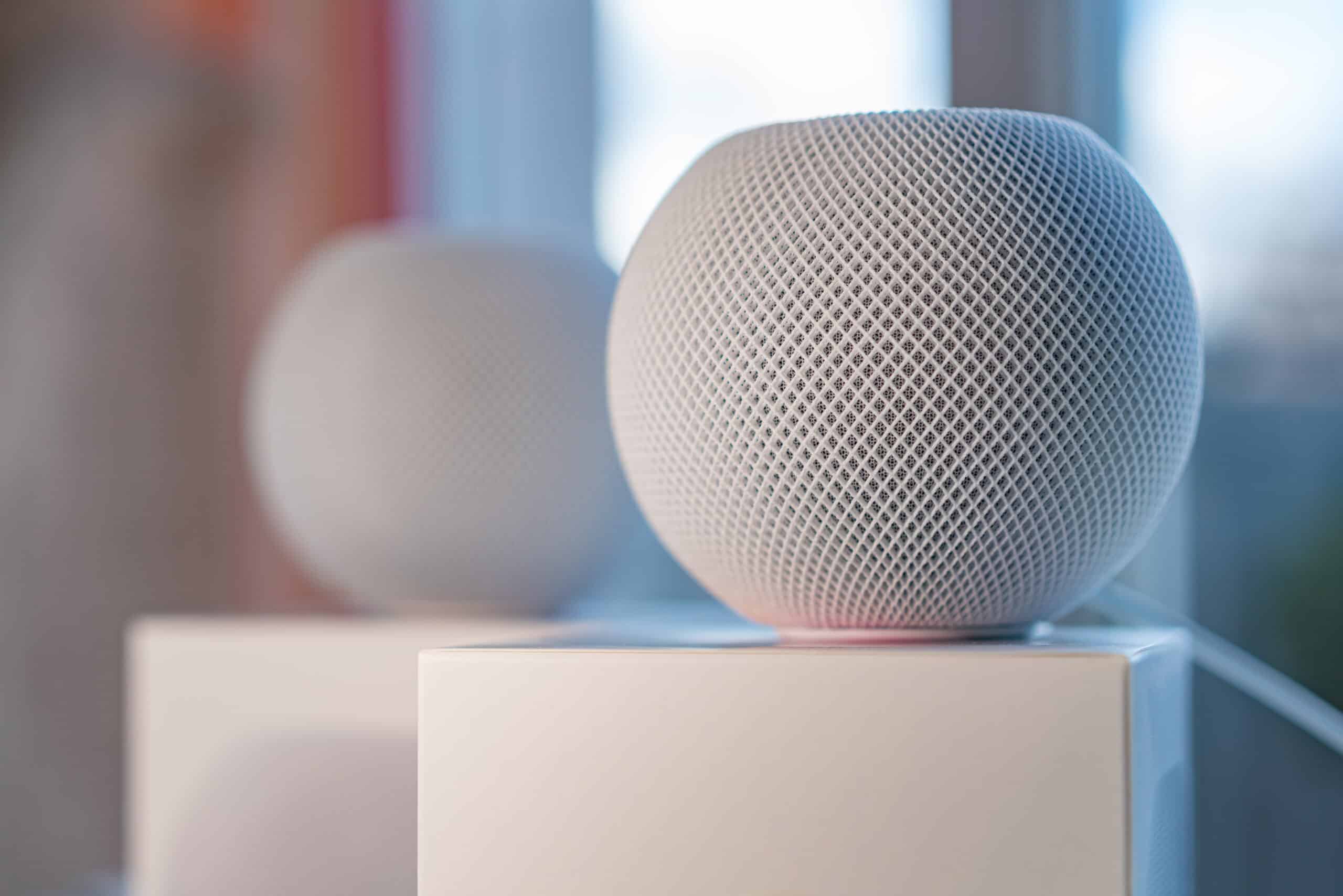 HomePod mini VS  Echo Dot (5ª generación): características,  diferencias y precios