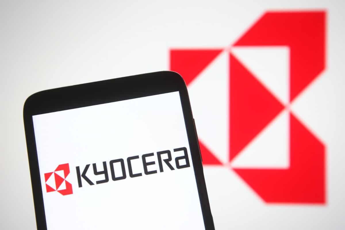 Kyocera AVX website