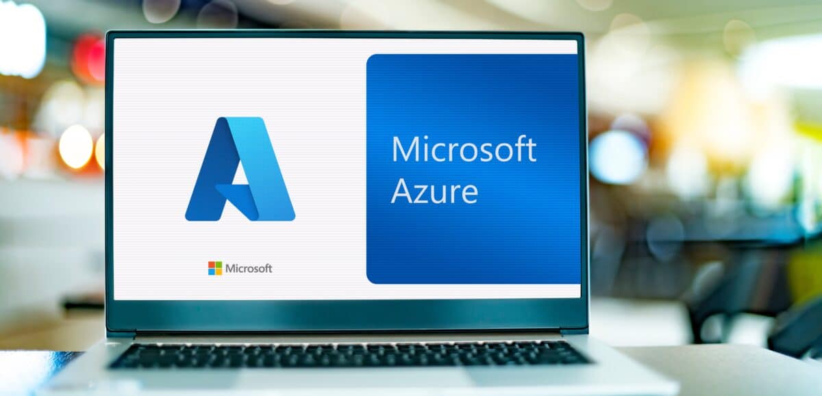 Microsoft Azure